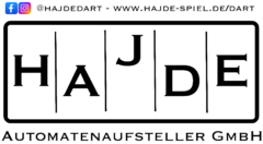 Hajde Automatenaufsteller GmbH